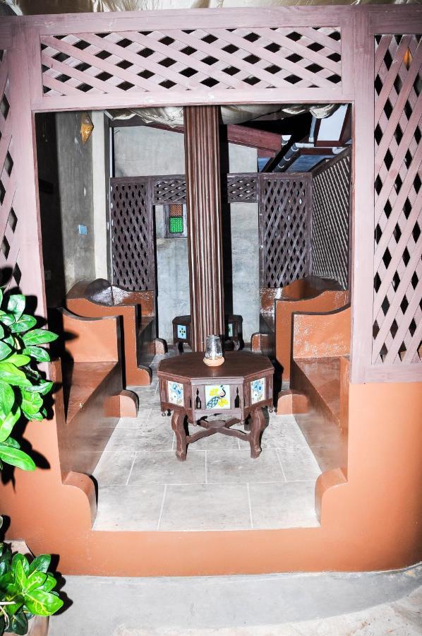 Nakupenda Villa Nungwi Exterior photo